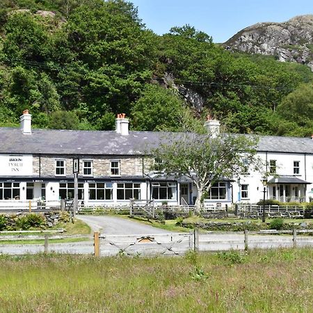 The Bryn At Capel Hotel Capel Curig Luaran gambar