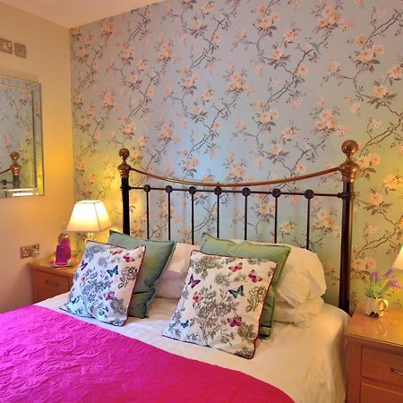 The Bryn At Capel Hotel Capel Curig Luaran gambar