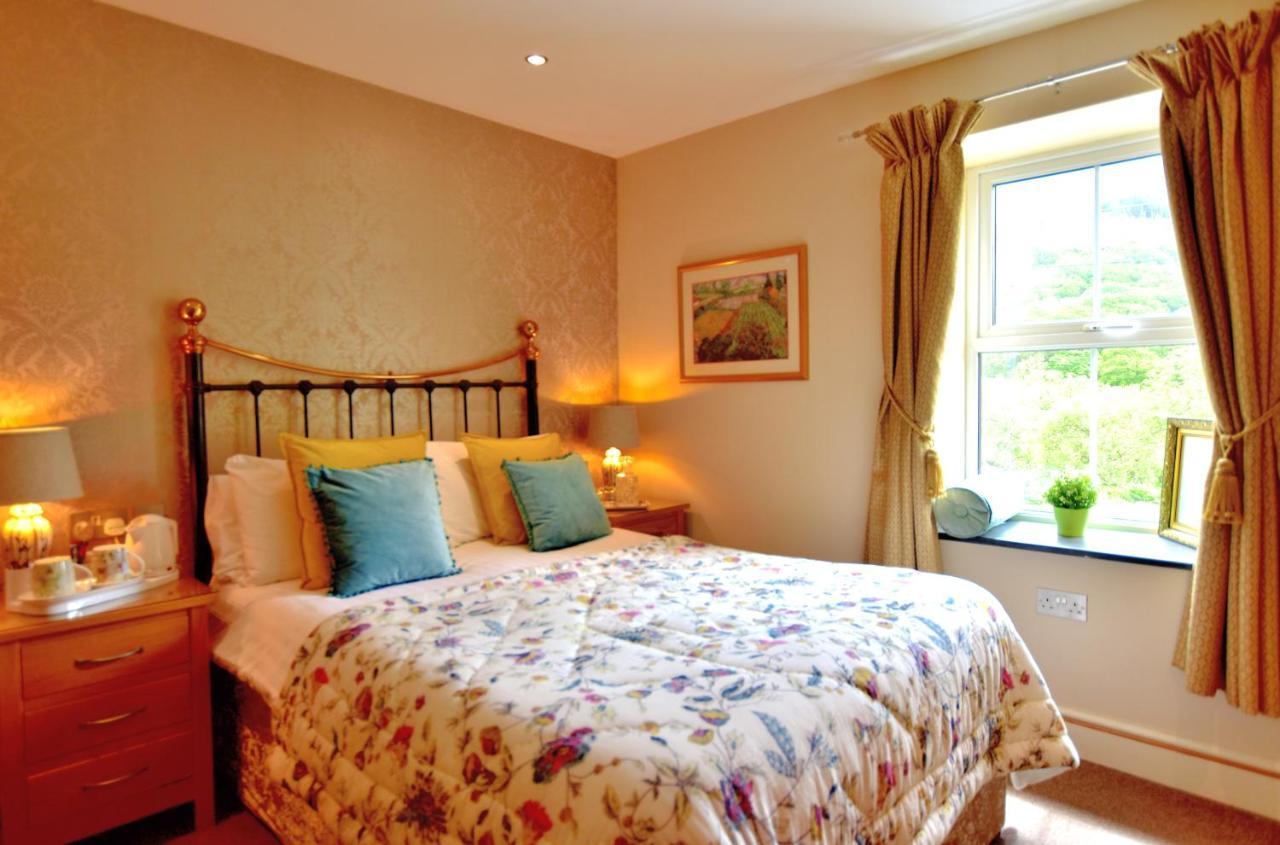 The Bryn At Capel Hotel Capel Curig Luaran gambar