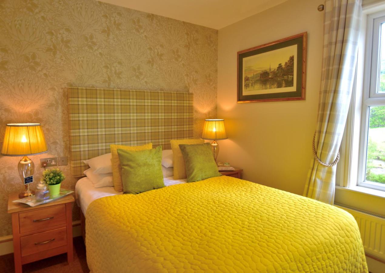 The Bryn At Capel Hotel Capel Curig Luaran gambar