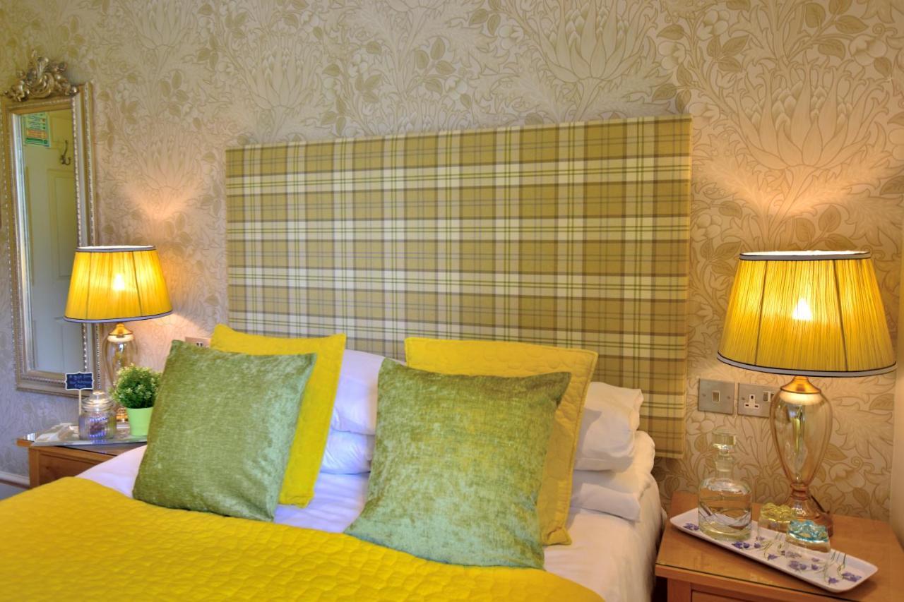 The Bryn At Capel Hotel Capel Curig Luaran gambar