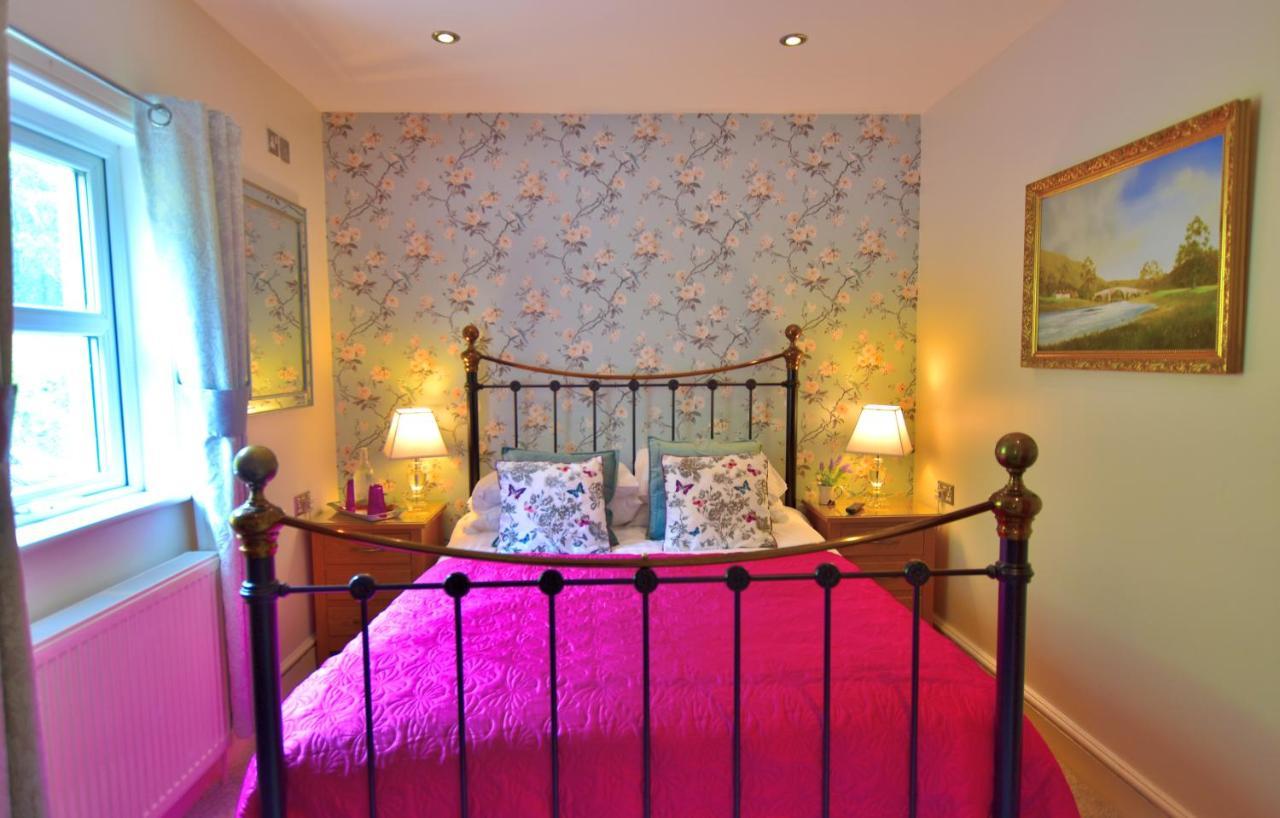 The Bryn At Capel Hotel Capel Curig Luaran gambar