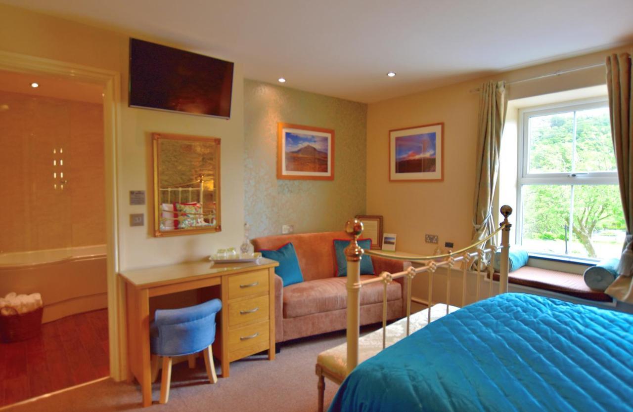 The Bryn At Capel Hotel Luaran gambar