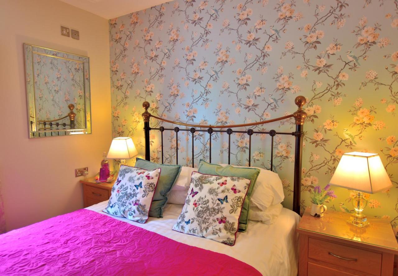 The Bryn At Capel Hotel Luaran gambar