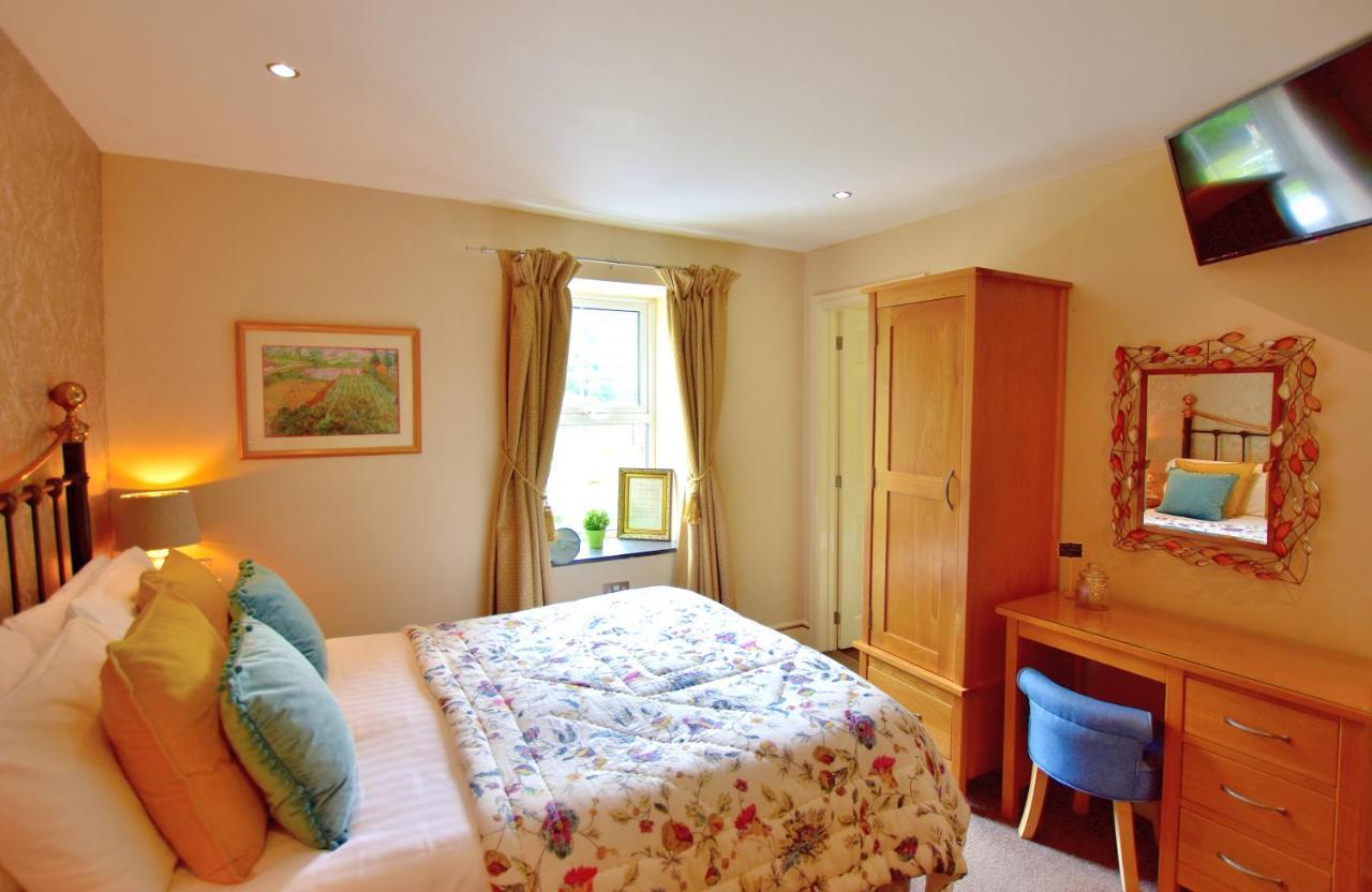 The Bryn At Capel Hotel Luaran gambar
