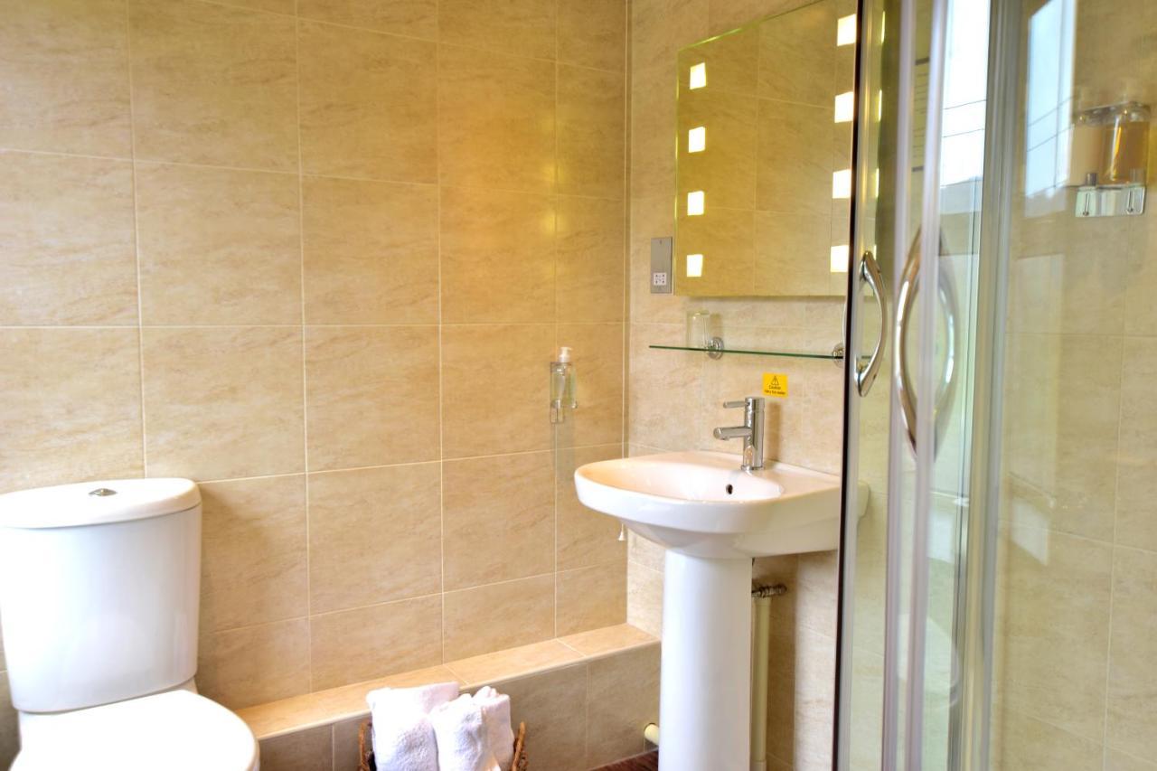 The Bryn At Capel Hotel Luaran gambar