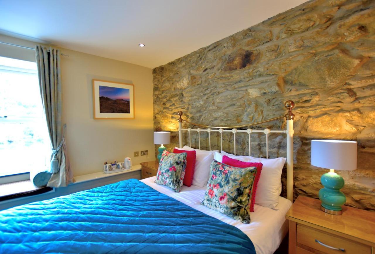 The Bryn At Capel Hotel Capel Curig Luaran gambar