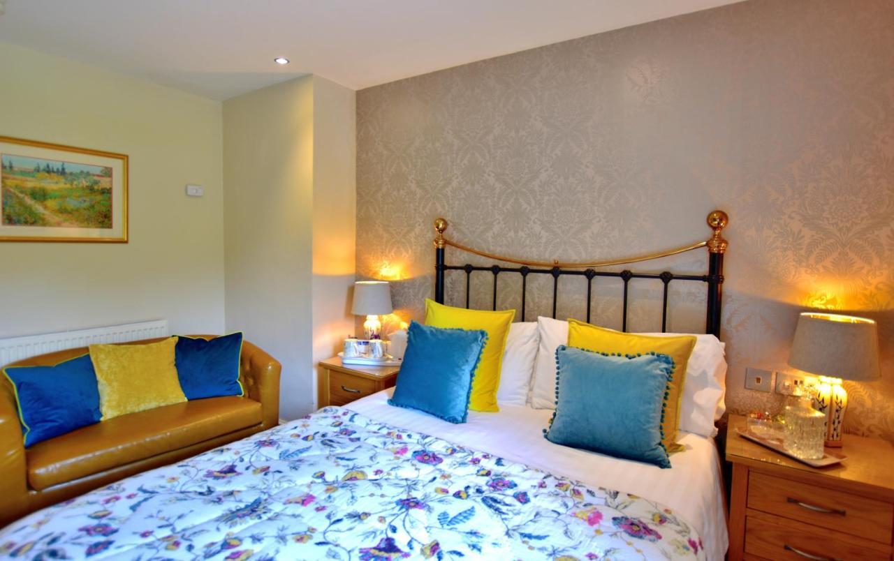 The Bryn At Capel Hotel Capel Curig Luaran gambar