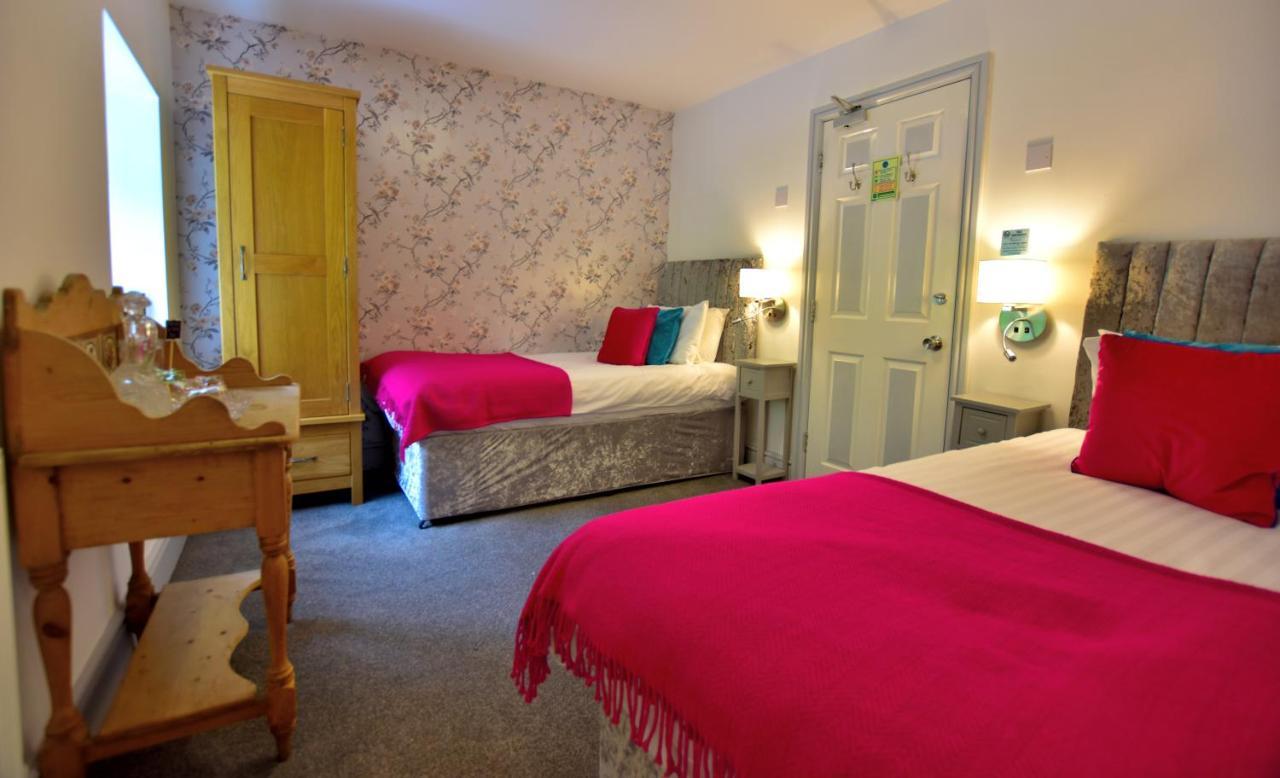 The Bryn At Capel Hotel Luaran gambar