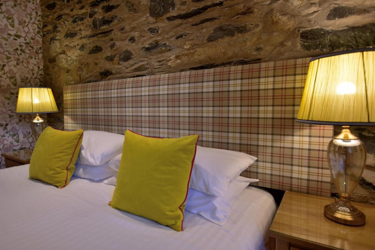 The Bryn At Capel Hotel Capel Curig Luaran gambar