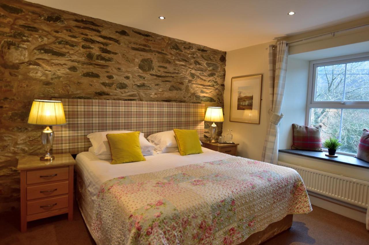 The Bryn At Capel Hotel Capel Curig Luaran gambar