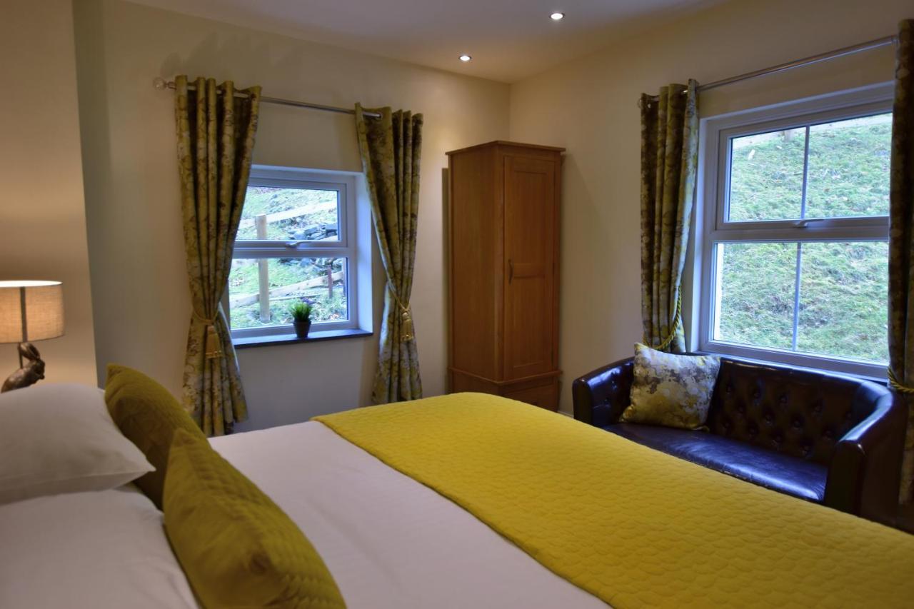 The Bryn At Capel Hotel Capel Curig Luaran gambar