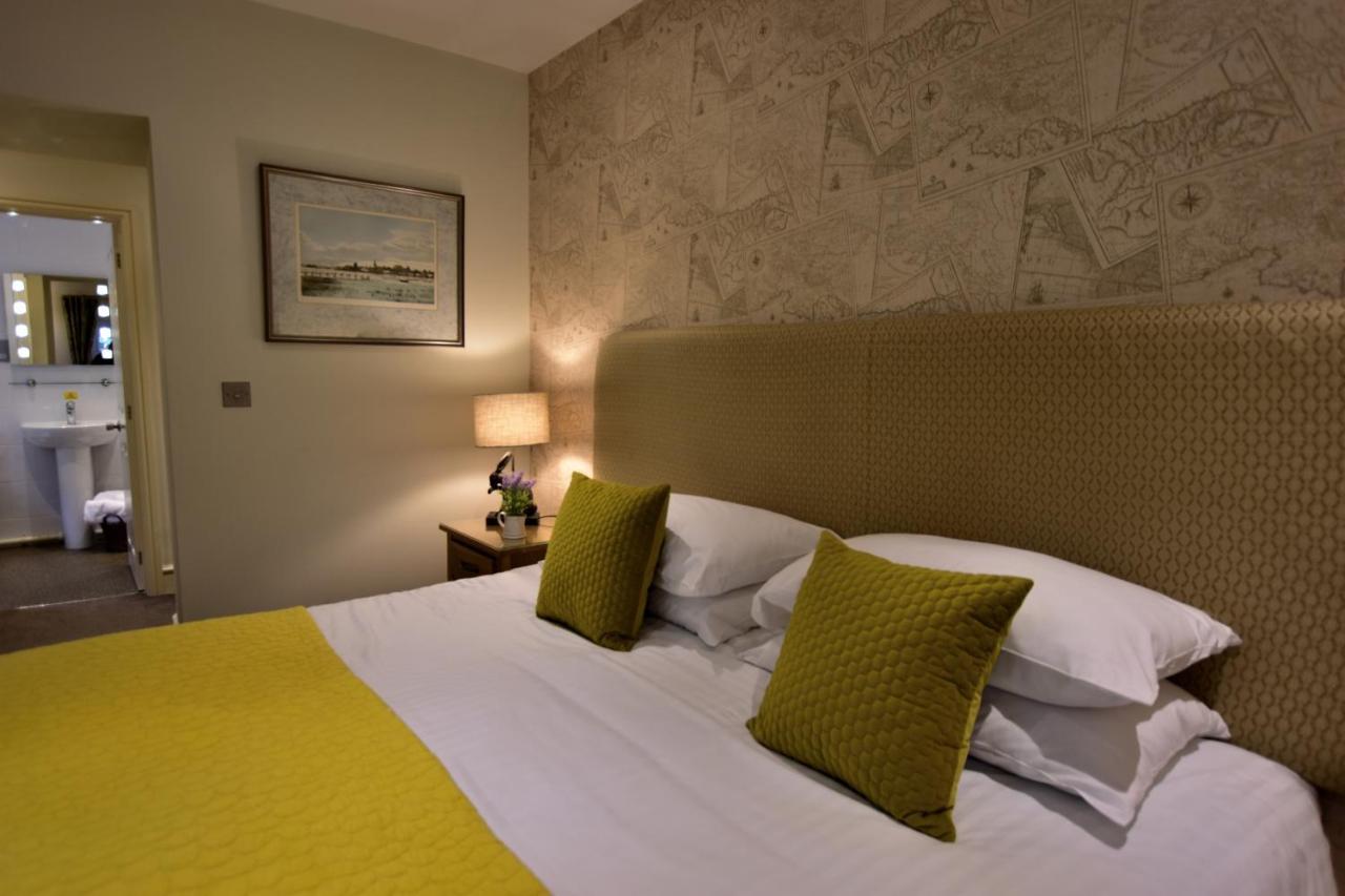 The Bryn At Capel Hotel Capel Curig Luaran gambar