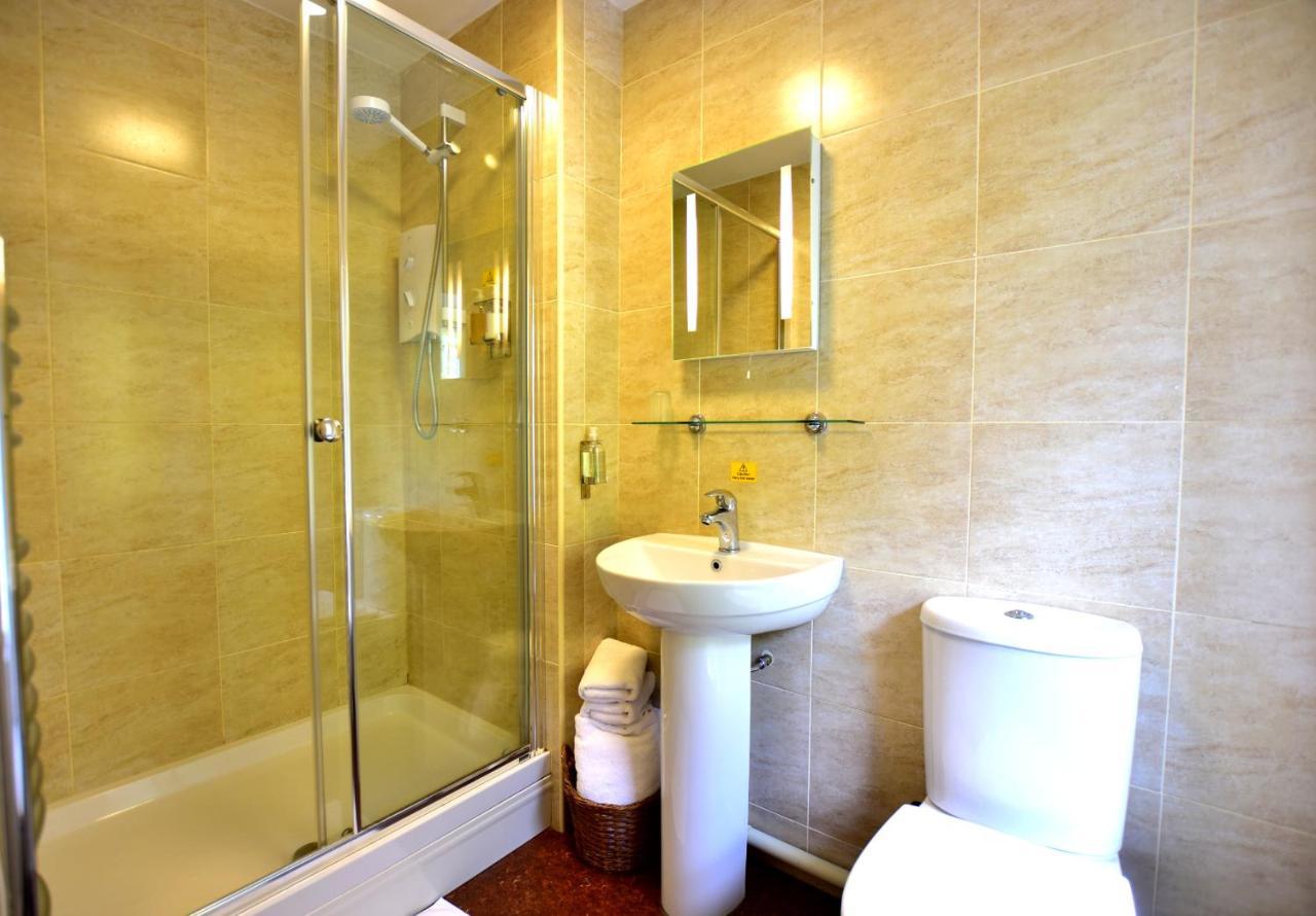 The Bryn At Capel Hotel Luaran gambar