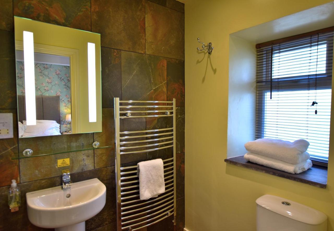 The Bryn At Capel Hotel Luaran gambar