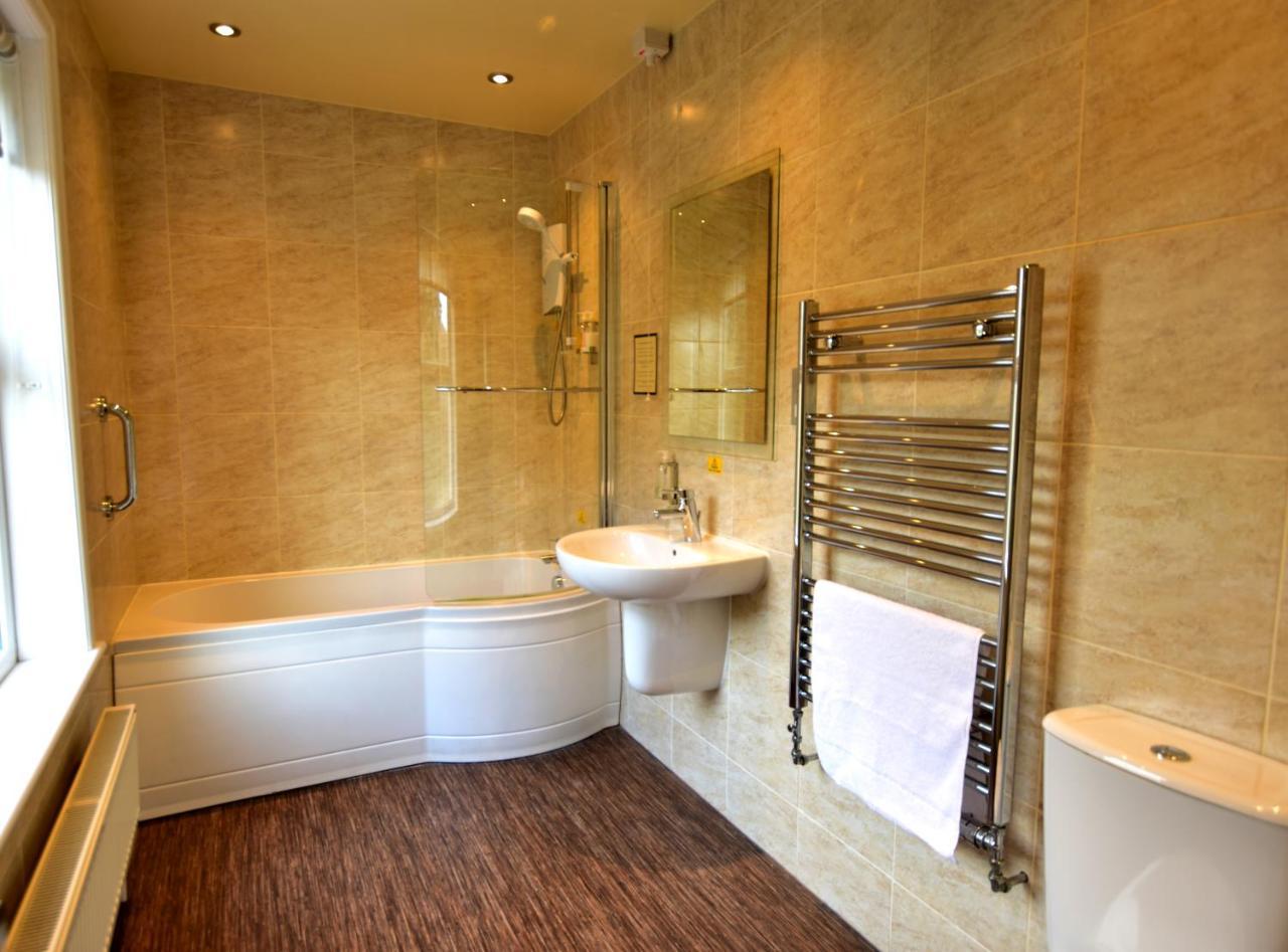 The Bryn At Capel Hotel Luaran gambar