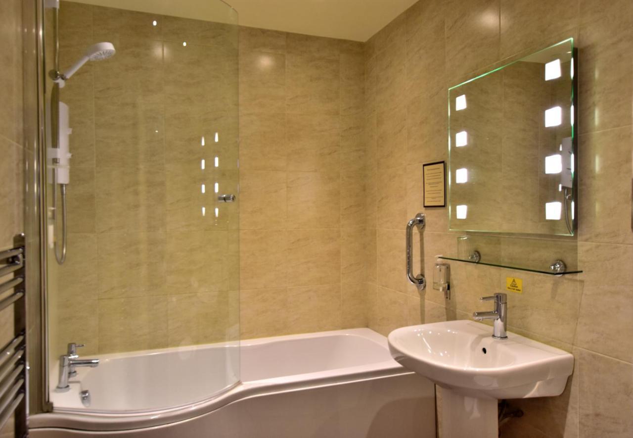 The Bryn At Capel Hotel Luaran gambar