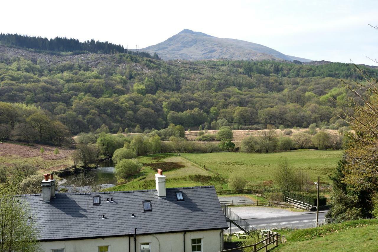 The Bryn At Capel Hotel Luaran gambar