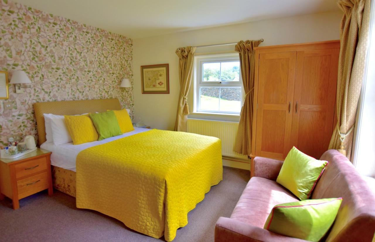 The Bryn At Capel Hotel Capel Curig Luaran gambar