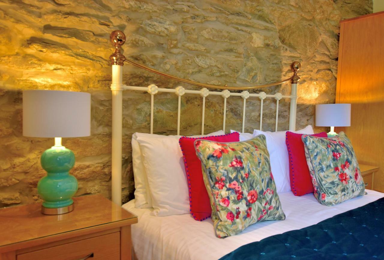 The Bryn At Capel Hotel Capel Curig Luaran gambar