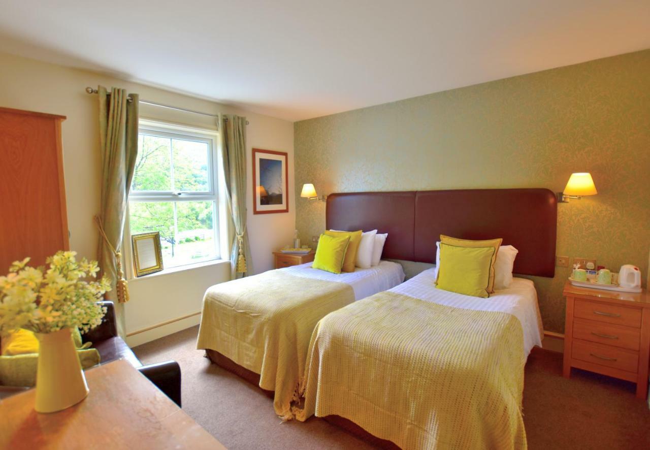 The Bryn At Capel Hotel Luaran gambar
