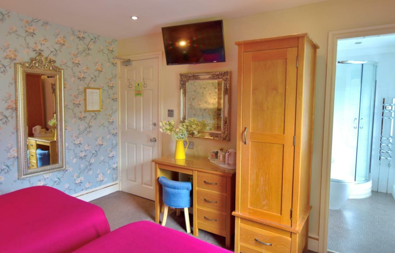 The Bryn At Capel Hotel Capel Curig Luaran gambar